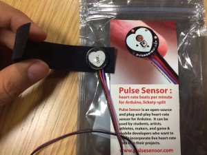 Pulse Sensor 