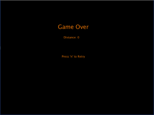 GameOver