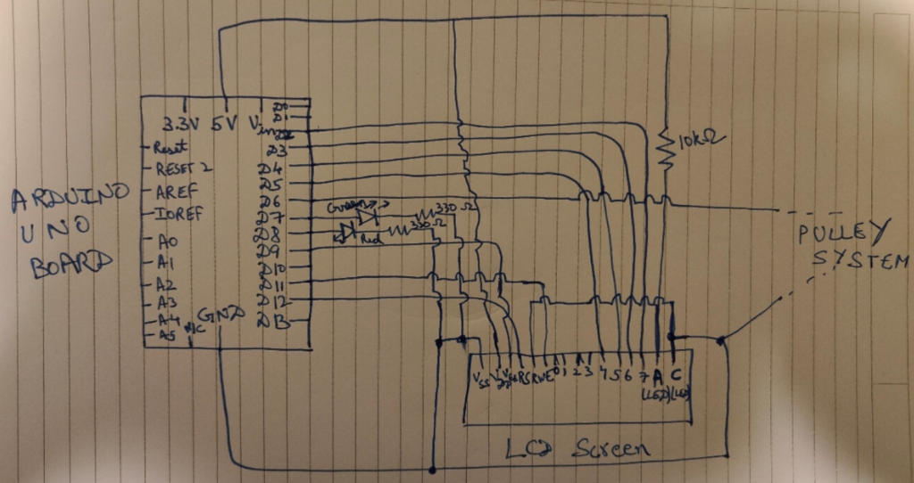 Circuit Schematic