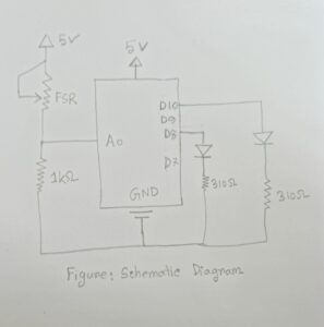 Schematic Diagram