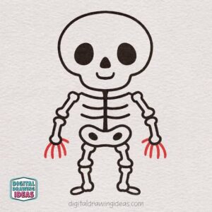 Skeleton inspiration